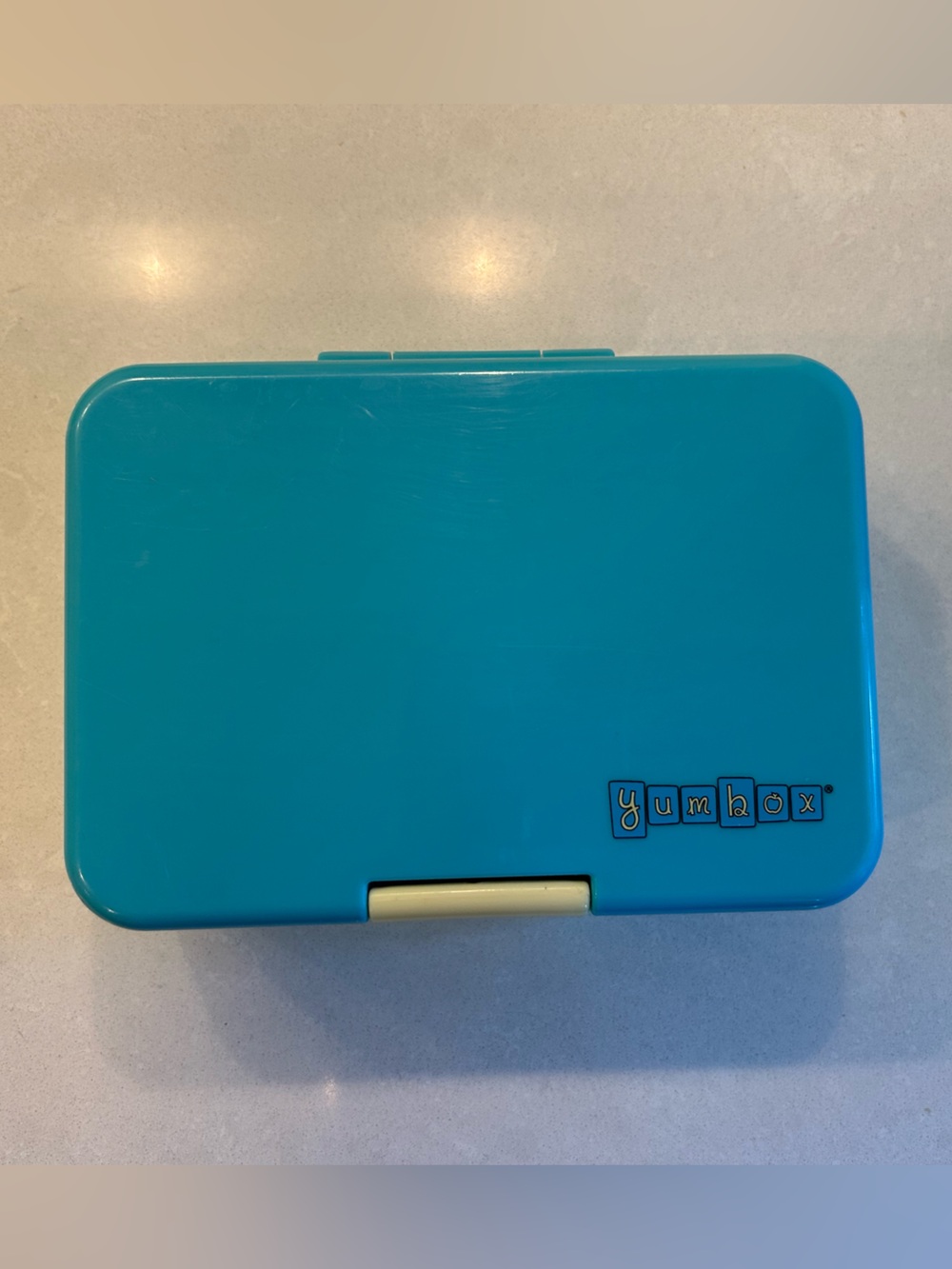 YUMBOX Snack